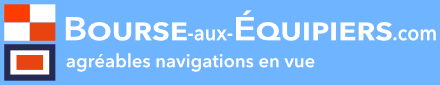 Bourse-aux-Équipiers.com